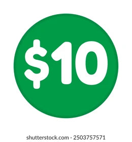 $10 Worth of Snacks or $10 Store Credit