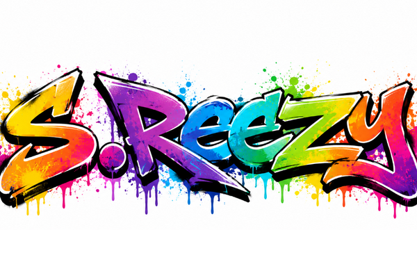 S.Reezy’s Snacks